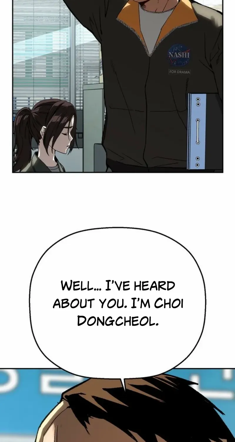 Read The Villain’s Profiler chapter 17 image 96 on Lezhin