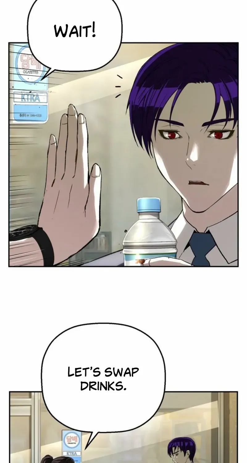 Read The Villain’s Profiler chapter 18 image 101 on Lezhin