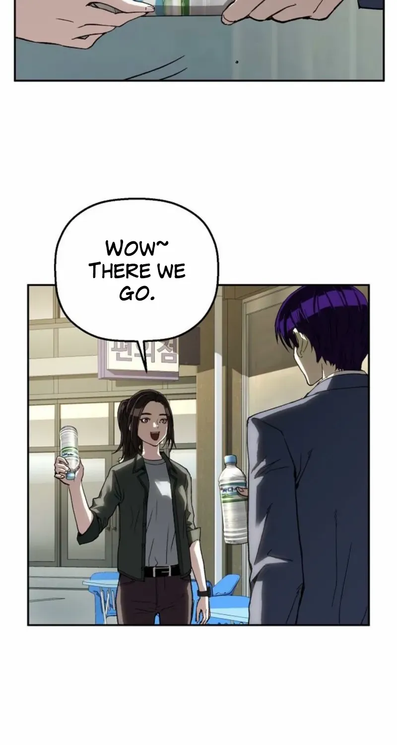Read The Villain’s Profiler chapter 18 image 103 on Lezhin