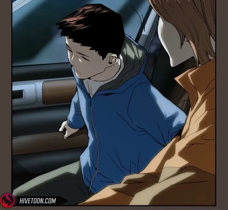 Read The Villain’s Profiler chapter 18 image 11 on Lezhin