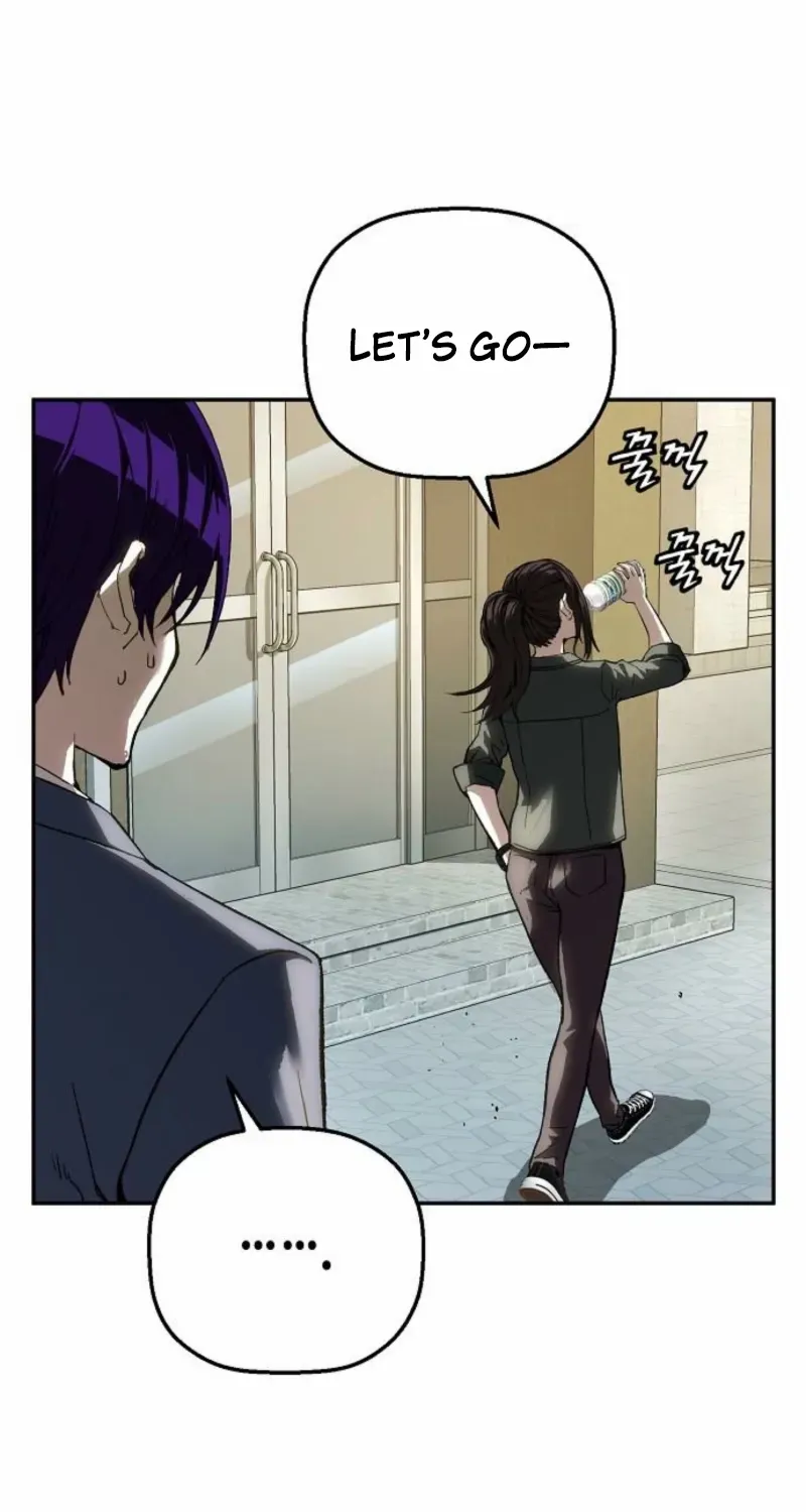 Read The Villain’s Profiler chapter 18 image 110 on Lezhin