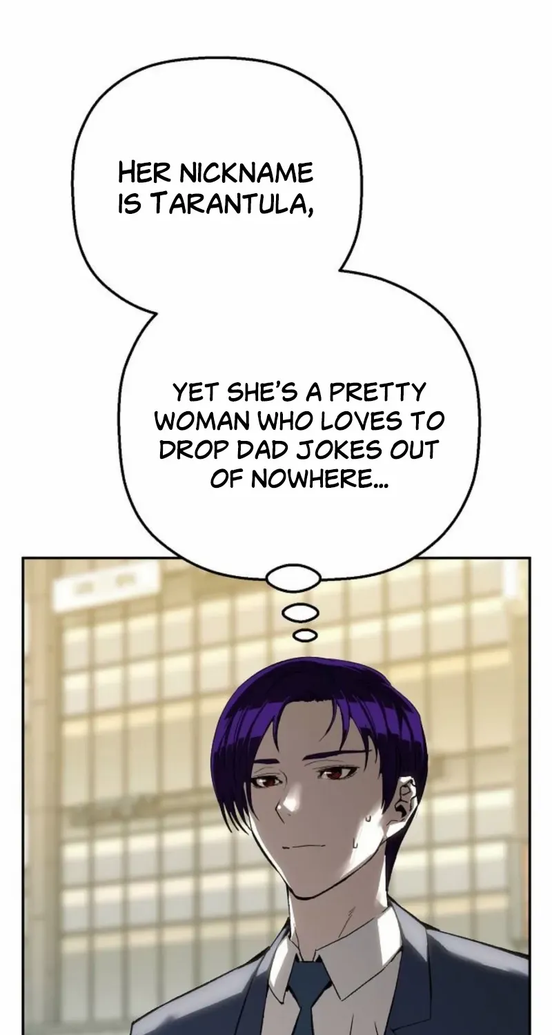 Read The Villain’s Profiler chapter 18 image 111 on Lezhin