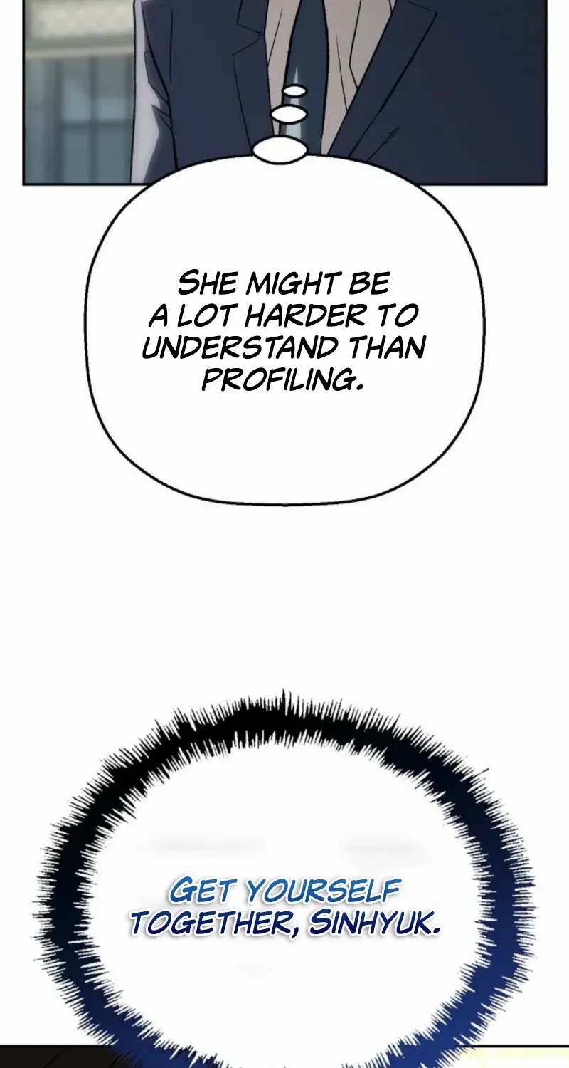 Read The Villain’s Profiler chapter 18 image 112 on Lezhin