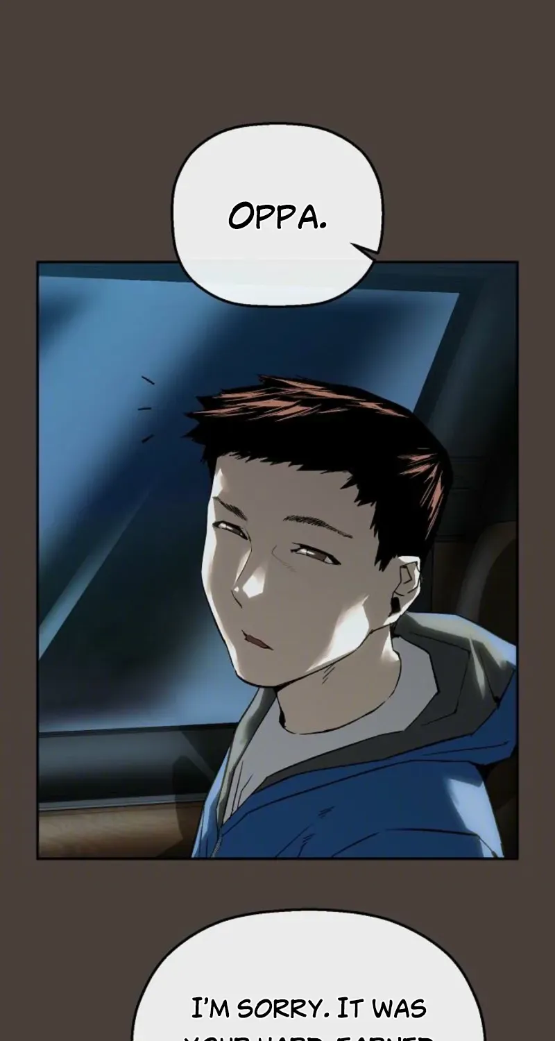 Read The Villain’s Profiler chapter 18 image 12 on Lezhin