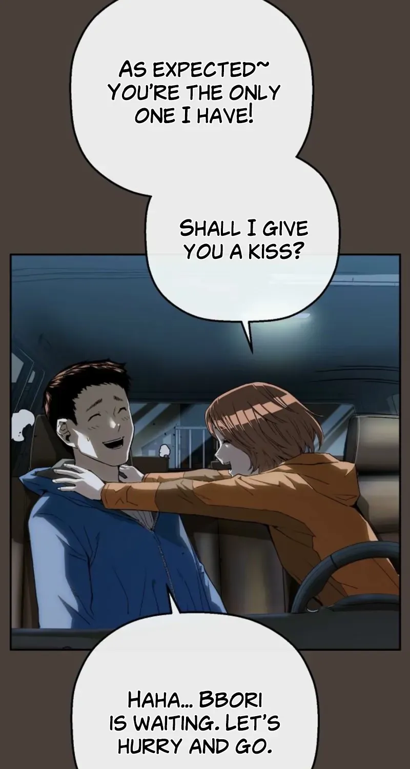 Read The Villain’s Profiler chapter 18 image 16 on Lezhin