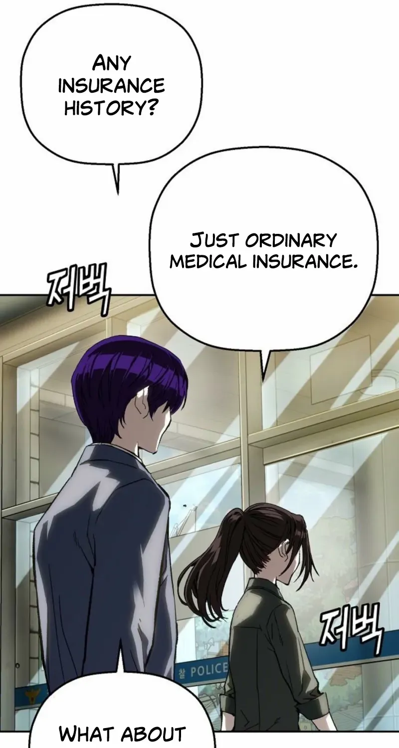 Read The Villain’s Profiler chapter 18 image 22 on Lezhin