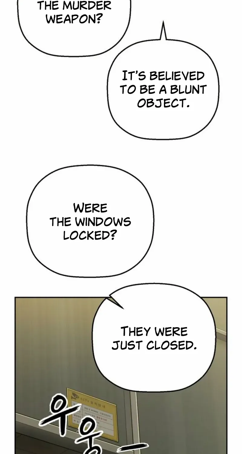 Read The Villain’s Profiler chapter 18 image 23 on Lezhin
