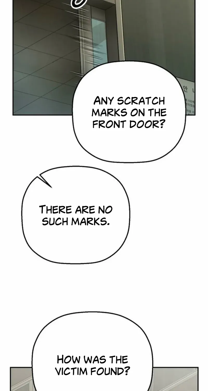 Read The Villain’s Profiler chapter 18 image 24 on Lezhin