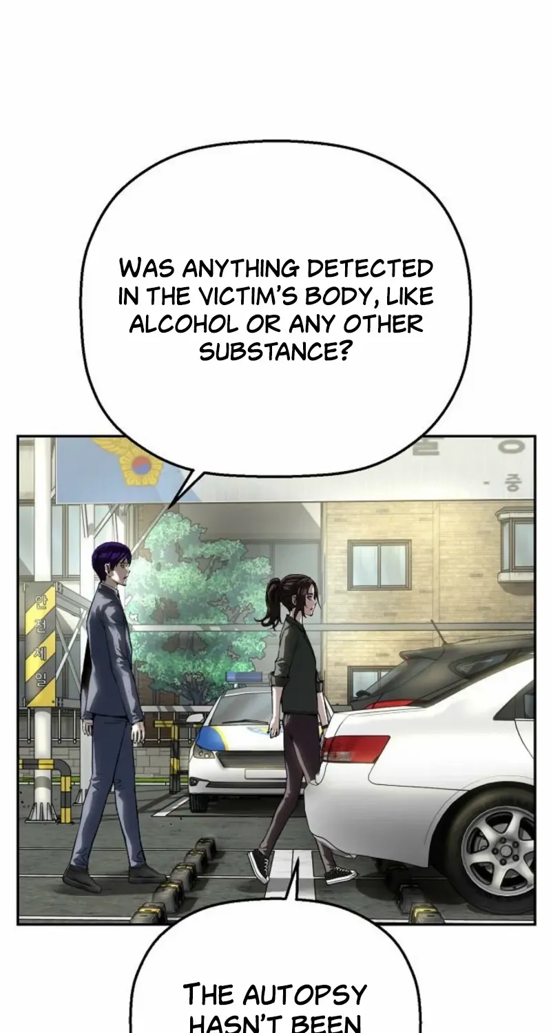 Read The Villain’s Profiler chapter 18 image 27 on Lezhin