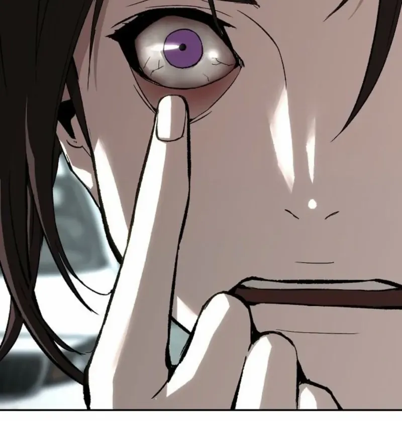 Read The Villain’s Profiler chapter 18 image 31 on Lezhin
