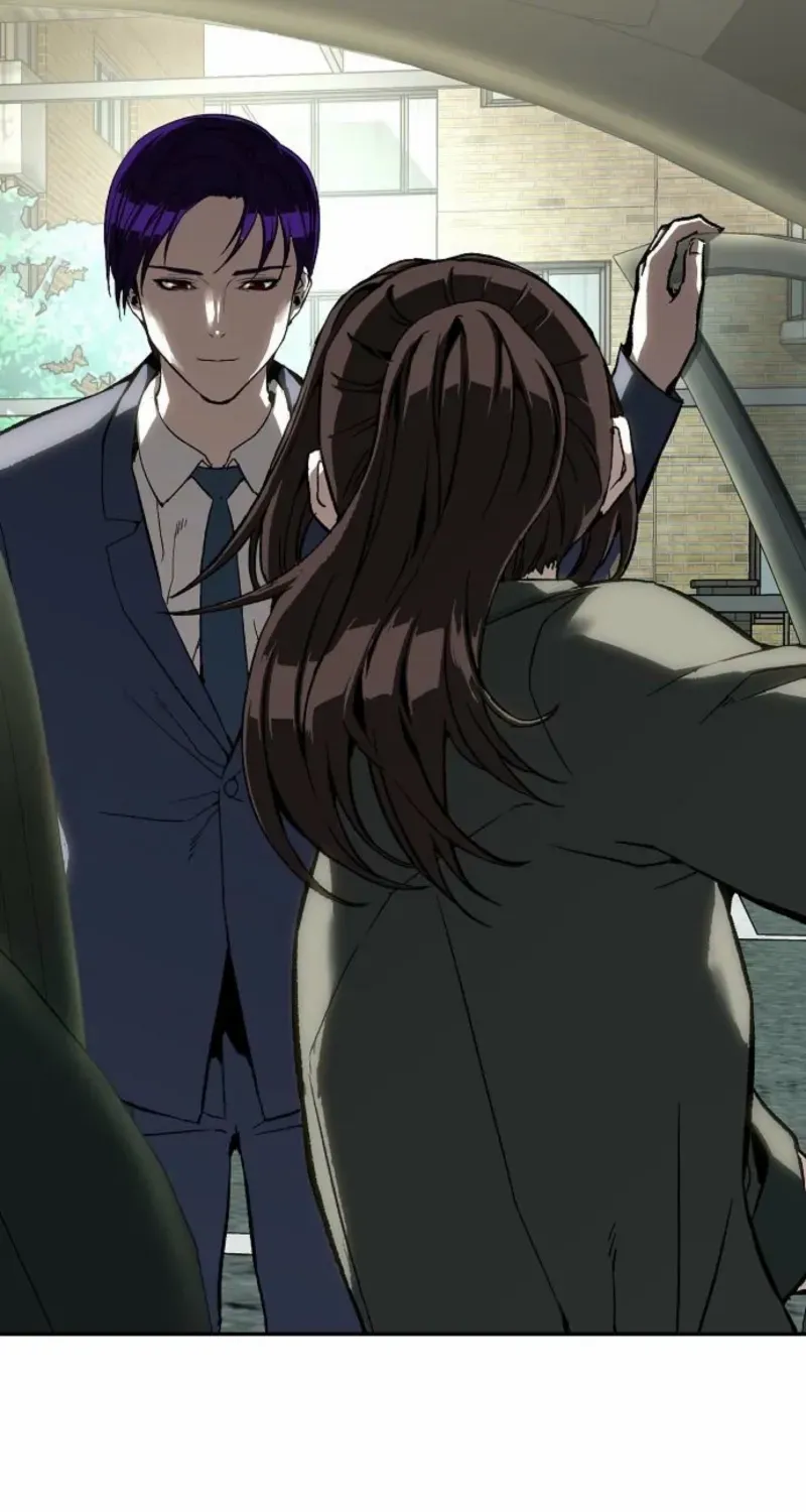 Read The Villain’s Profiler chapter 18 image 34 on Lezhin