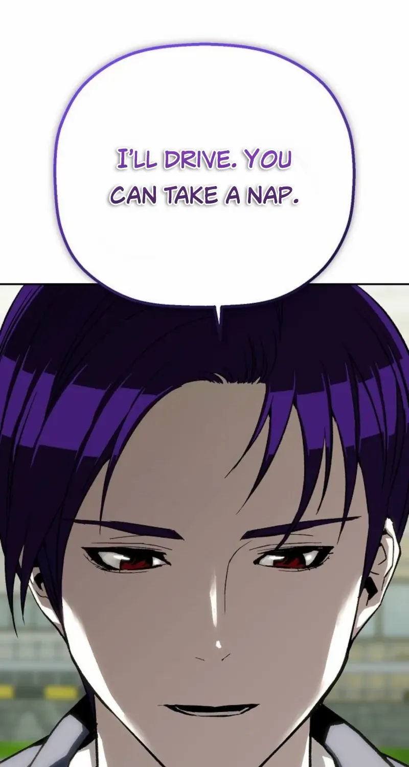 Read The Villain’s Profiler chapter 18 image 35 on Lezhin