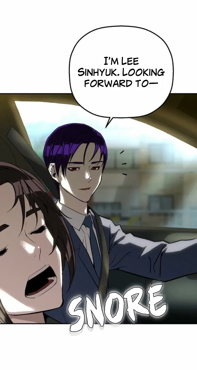 Read The Villain’s Profiler chapter 18 image 42 on Lezhin
