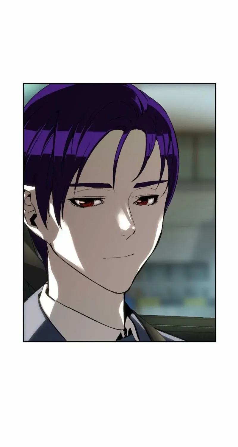 Read The Villain’s Profiler chapter 18 image 43 on Lezhin