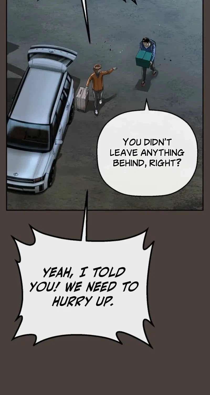 Read The Villain’s Profiler chapter 18 image 5 on Lezhin
