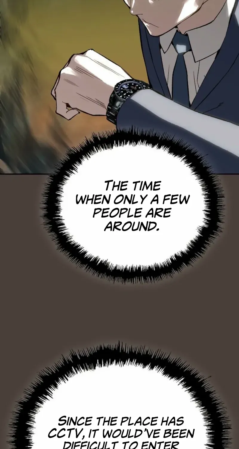 Read The Villain’s Profiler chapter 18 image 53 on Lezhin