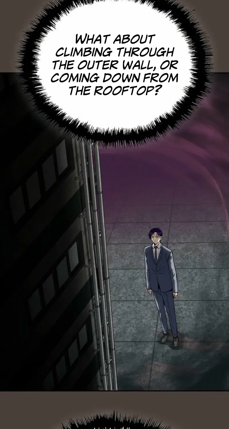 Read The Villain’s Profiler chapter 18 image 55 on Lezhin