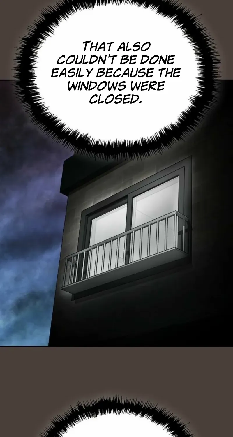 Read The Villain’s Profiler chapter 18 image 56 on Lezhin