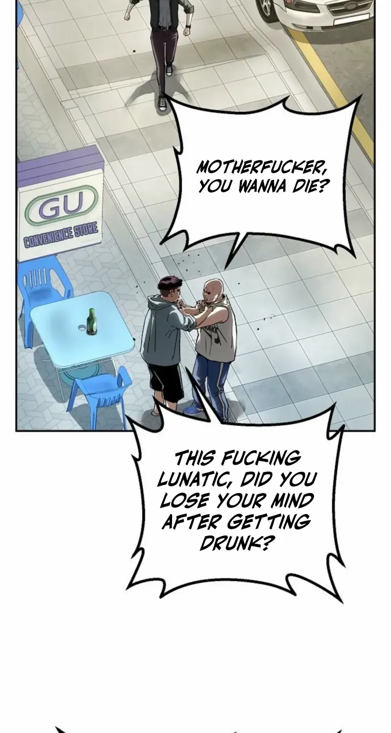 Read The Villain’s Profiler chapter 18 image 62 on Lezhin