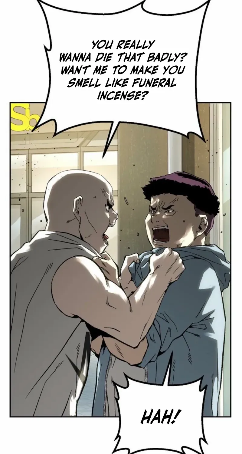 Read The Villain’s Profiler chapter 18 image 63 on Lezhin