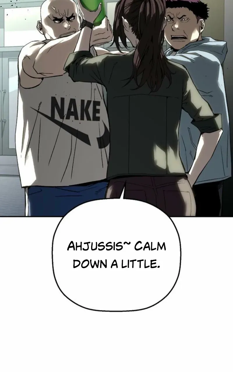 Read The Villain’s Profiler chapter 18 image 69 on Lezhin