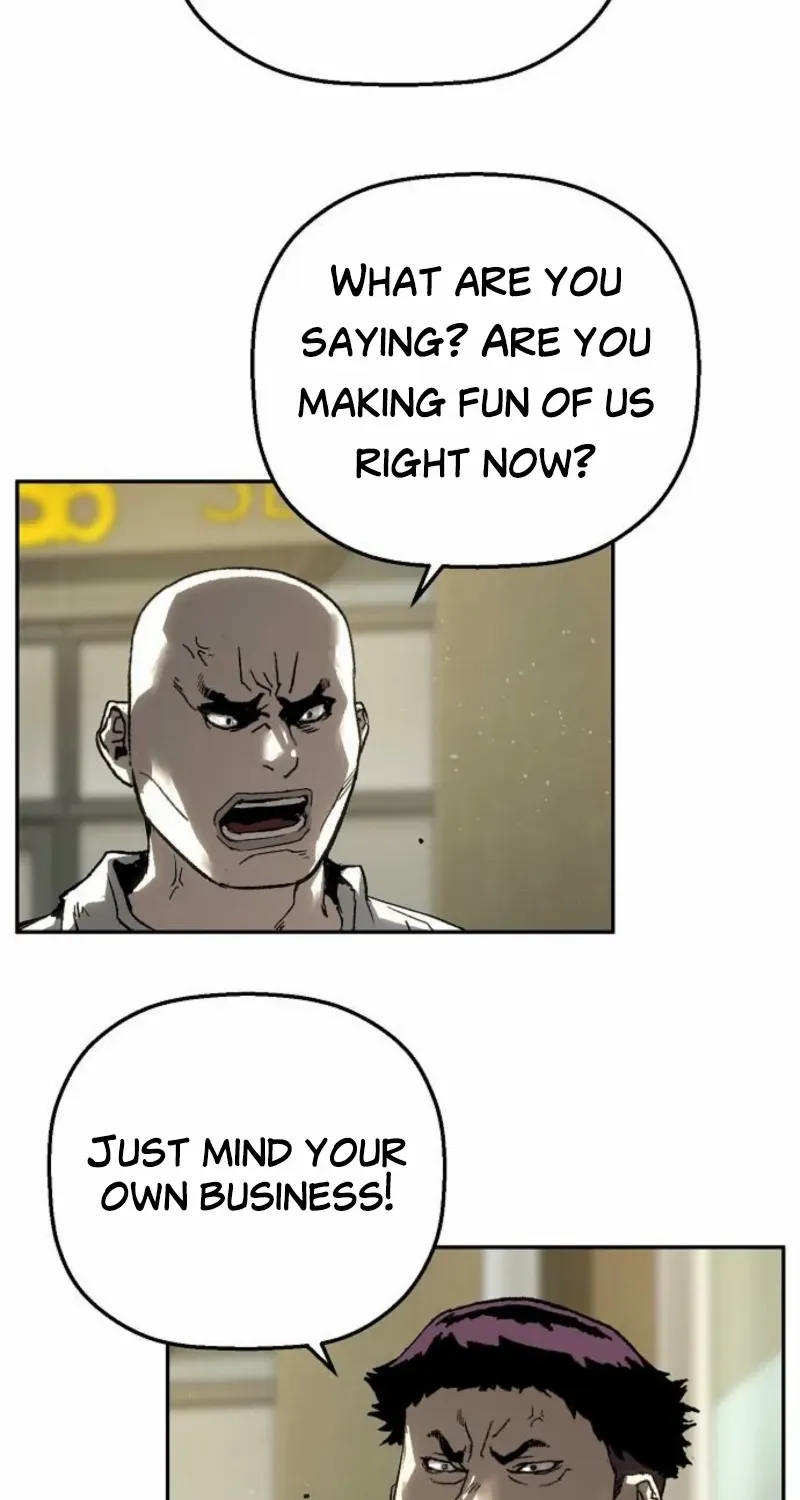 Read The Villain’s Profiler chapter 18 image 71 on Lezhin