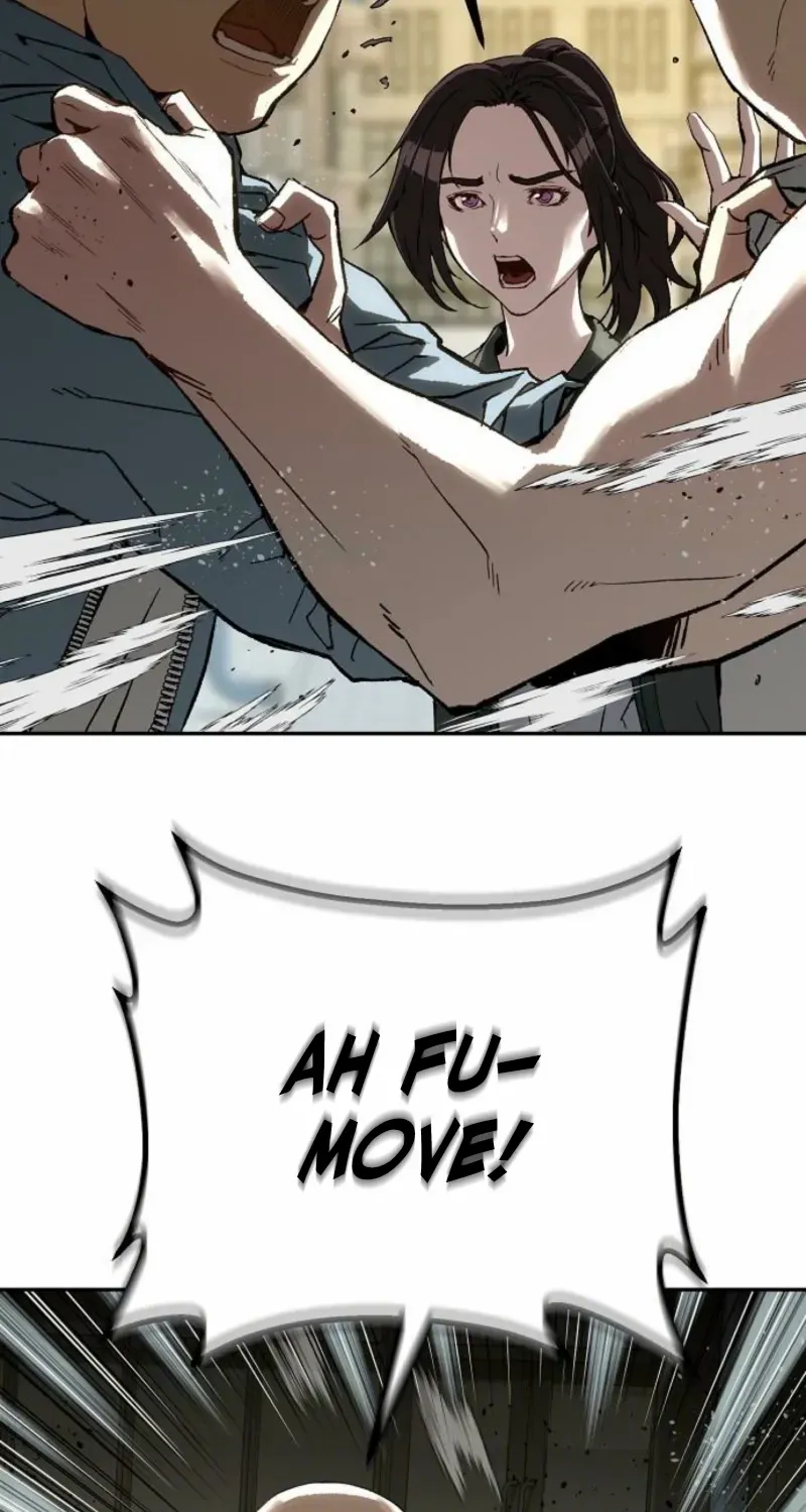Read The Villain’s Profiler chapter 18 image 76 on Lezhin