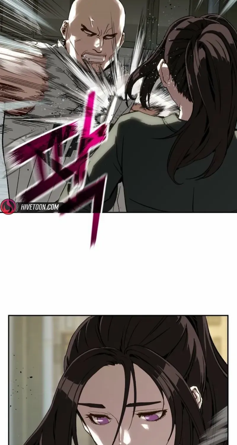 Read The Villain’s Profiler chapter 18 image 77 on Lezhin