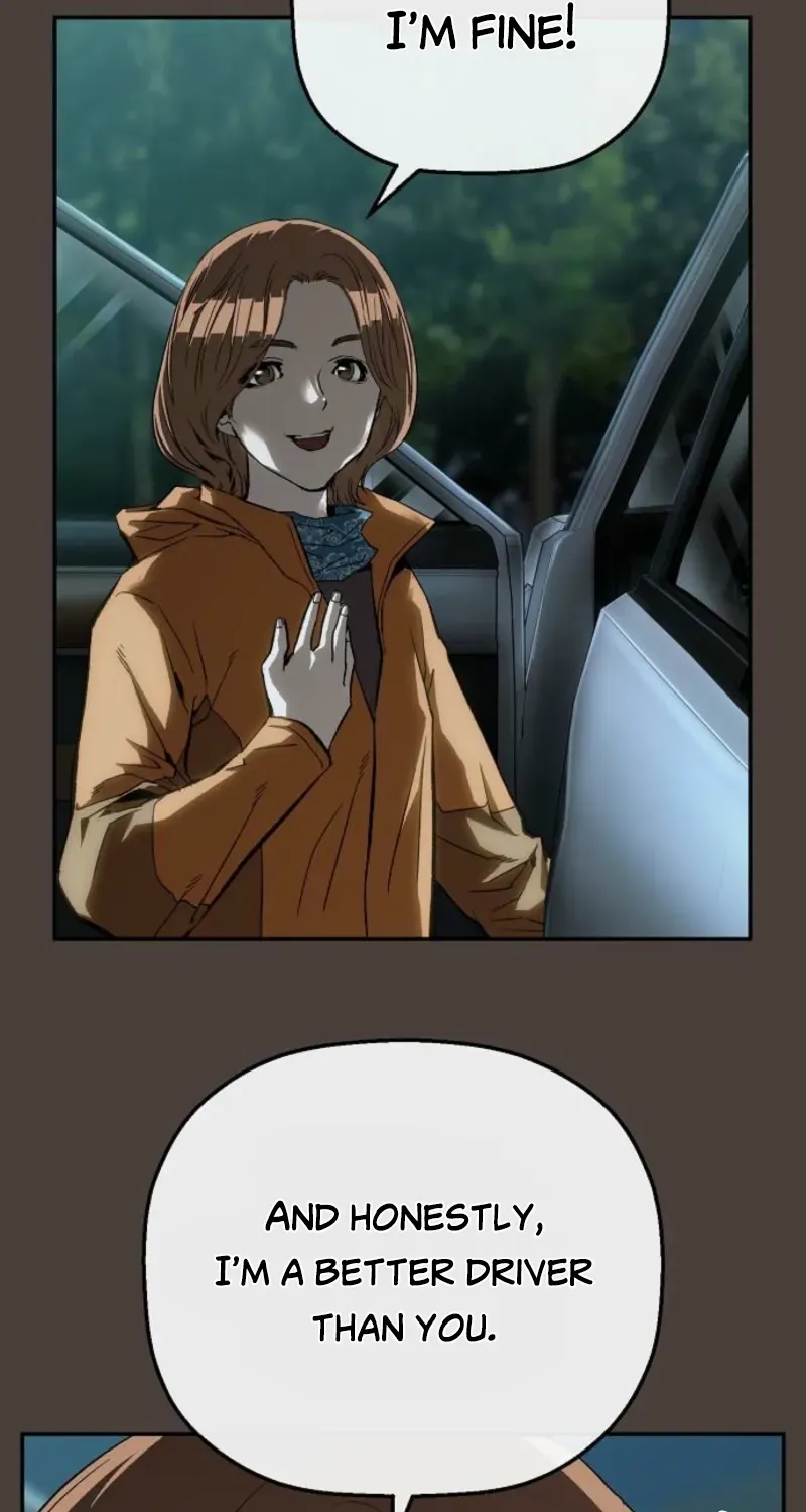 Read The Villain’s Profiler chapter 18 image 8 on Lezhin