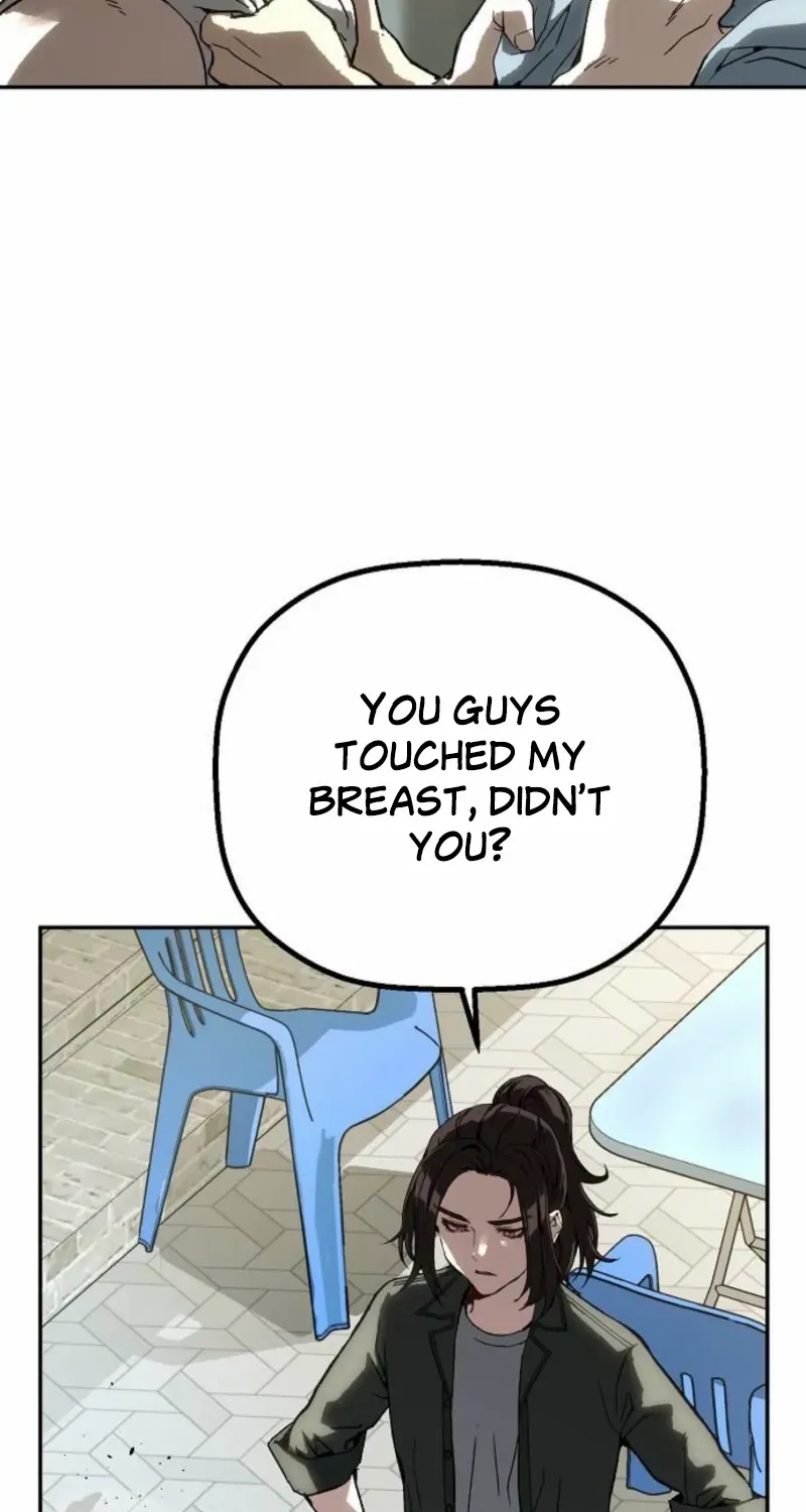 Read The Villain’s Profiler chapter 18 image 82 on Lezhin
