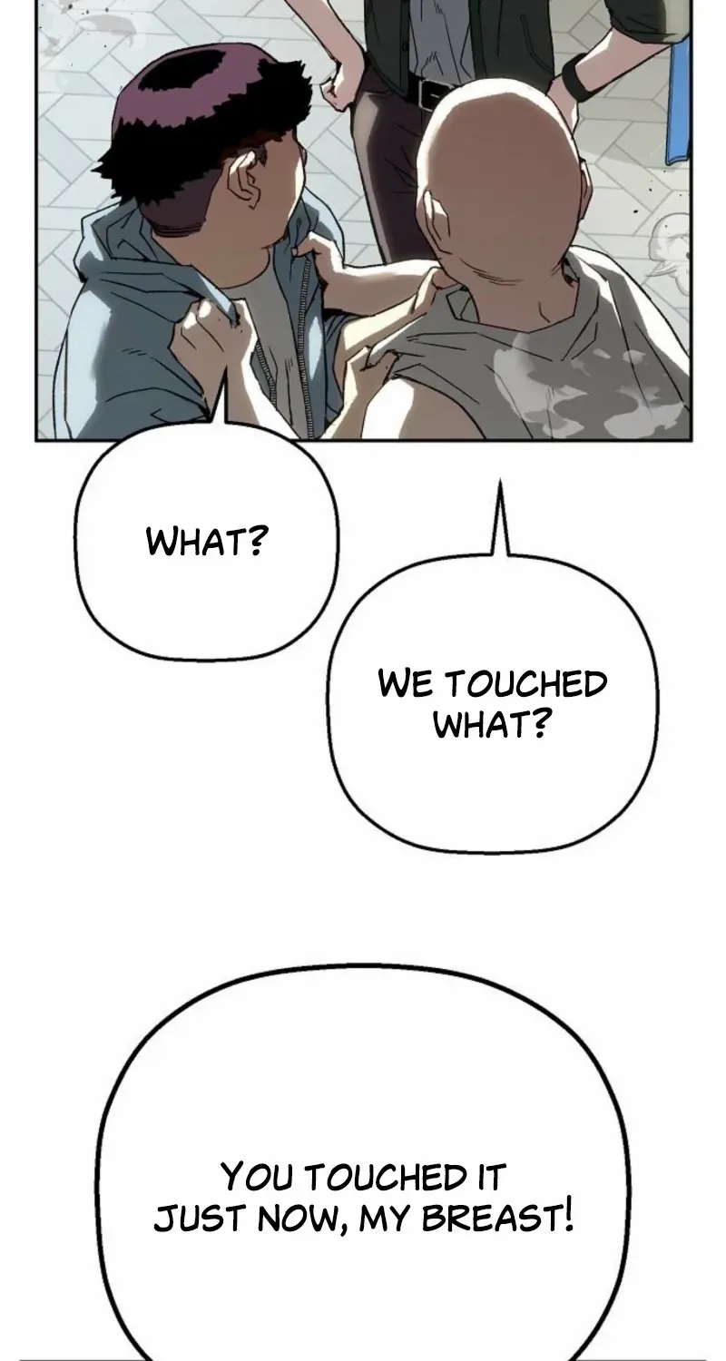 Read The Villain’s Profiler chapter 18 image 83 on Lezhin