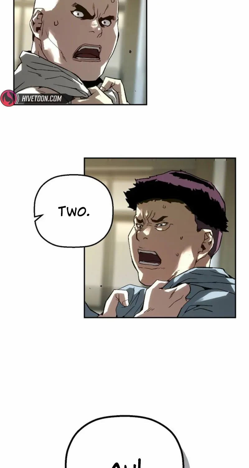 Read The Villain’s Profiler chapter 18 image 88 on Lezhin