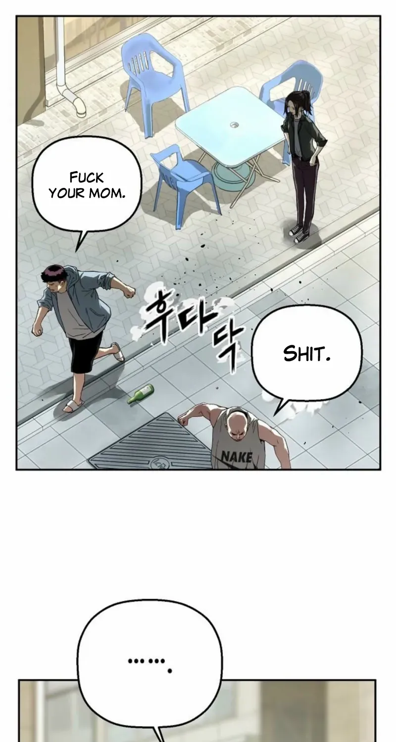 Read The Villain’s Profiler chapter 18 image 92 on Lezhin
