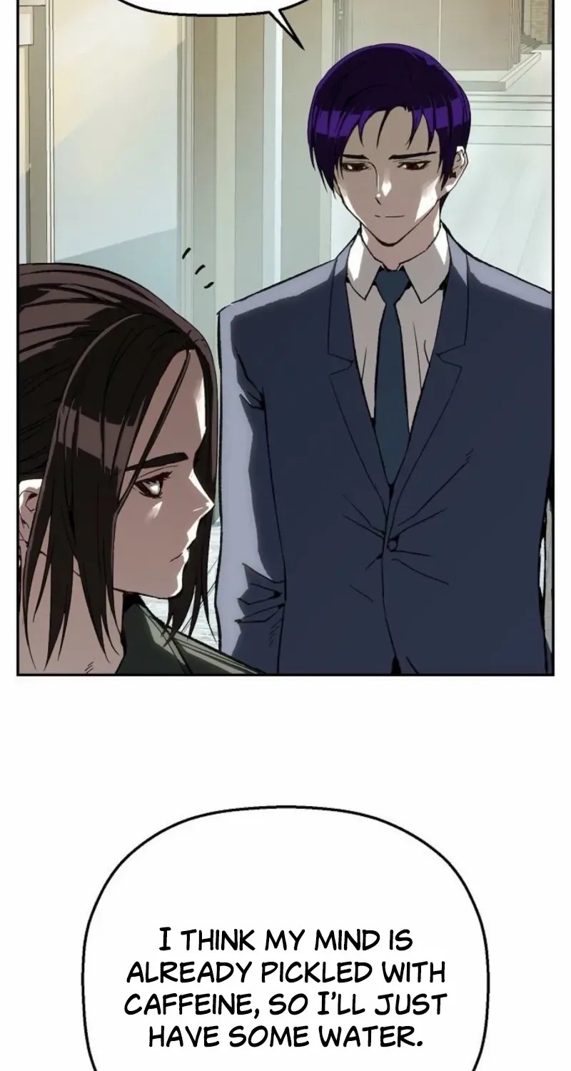 Read The Villain’s Profiler chapter 18 image 95 on Lezhin