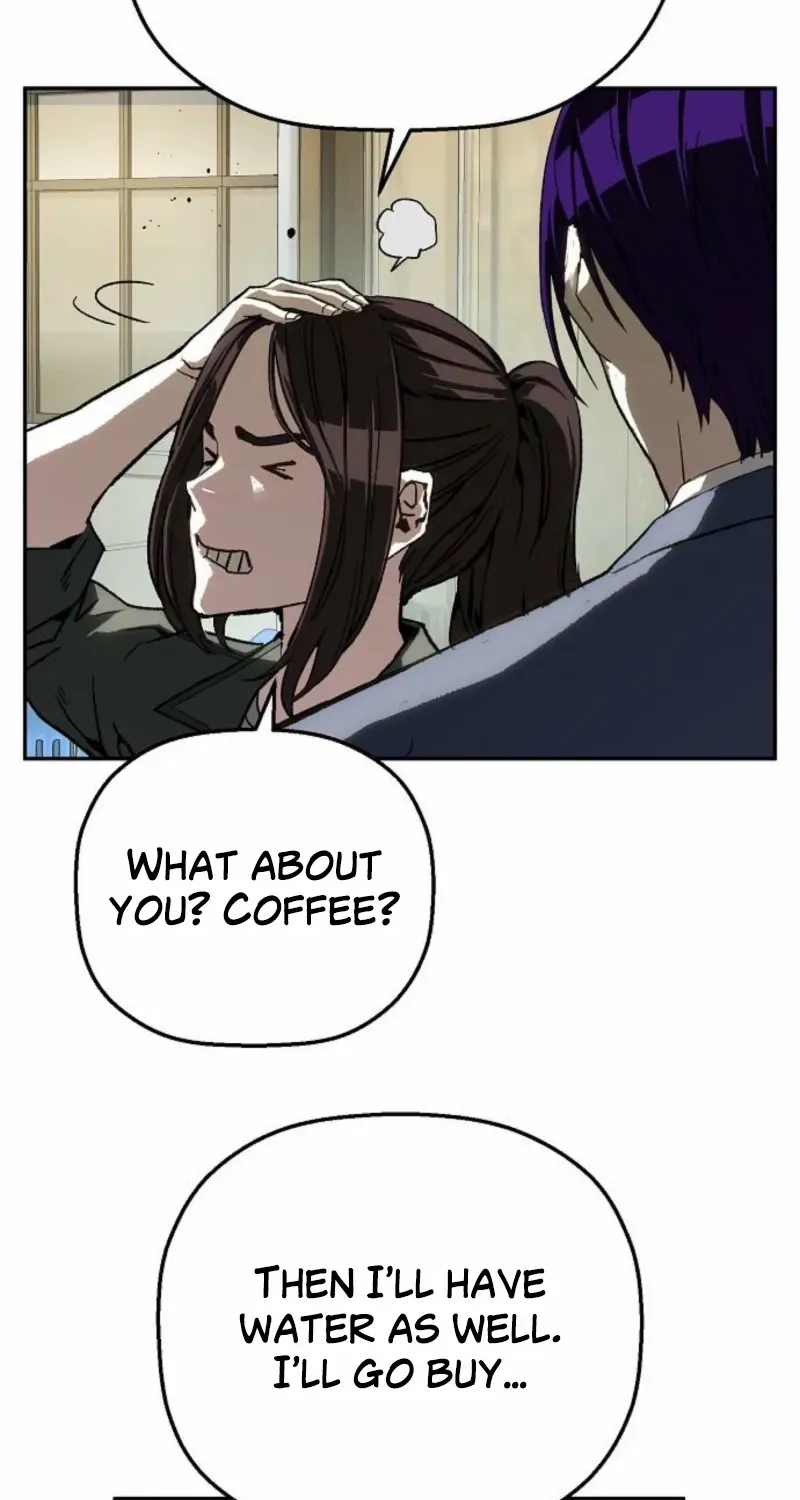 Read The Villain’s Profiler chapter 18 image 96 on Lezhin