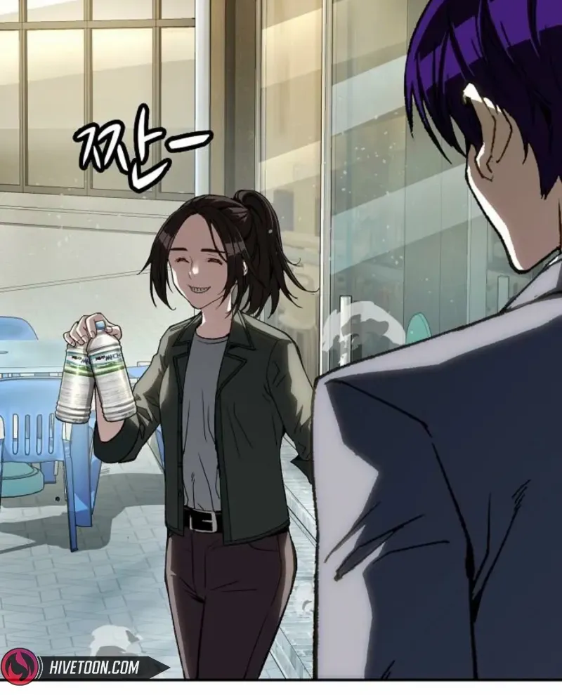 Read The Villain’s Profiler chapter 18 image 99 on Lezhin