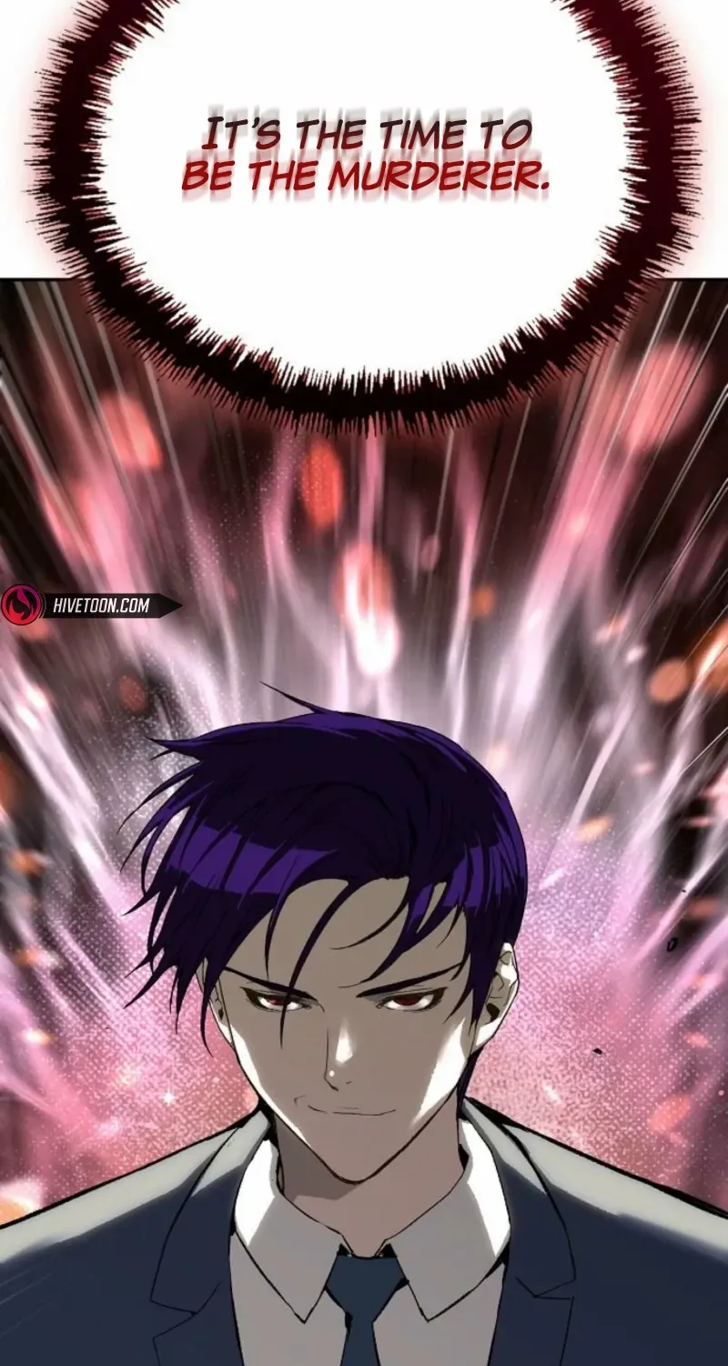 Read The Villain’s Profiler chapter 19 image 111 on Lezhin