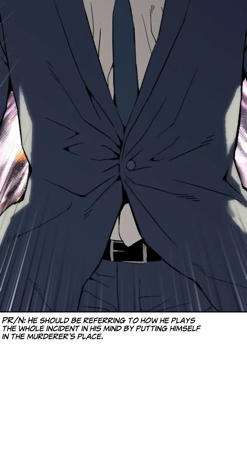 Read The Villain’s Profiler chapter 19 image 112 on Lezhin