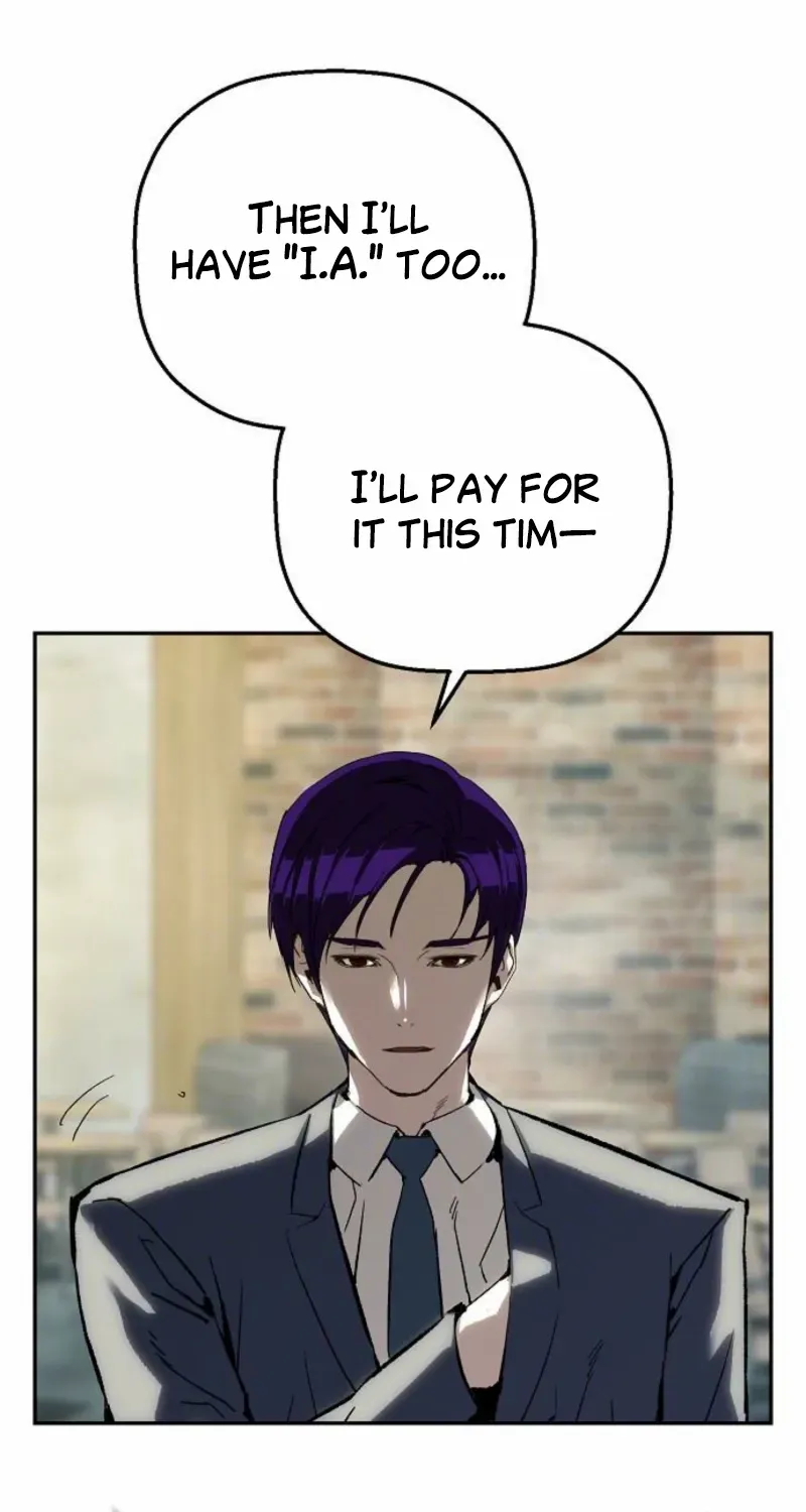 Read The Villain’s Profiler chapter 19 image 12 on Lezhin
