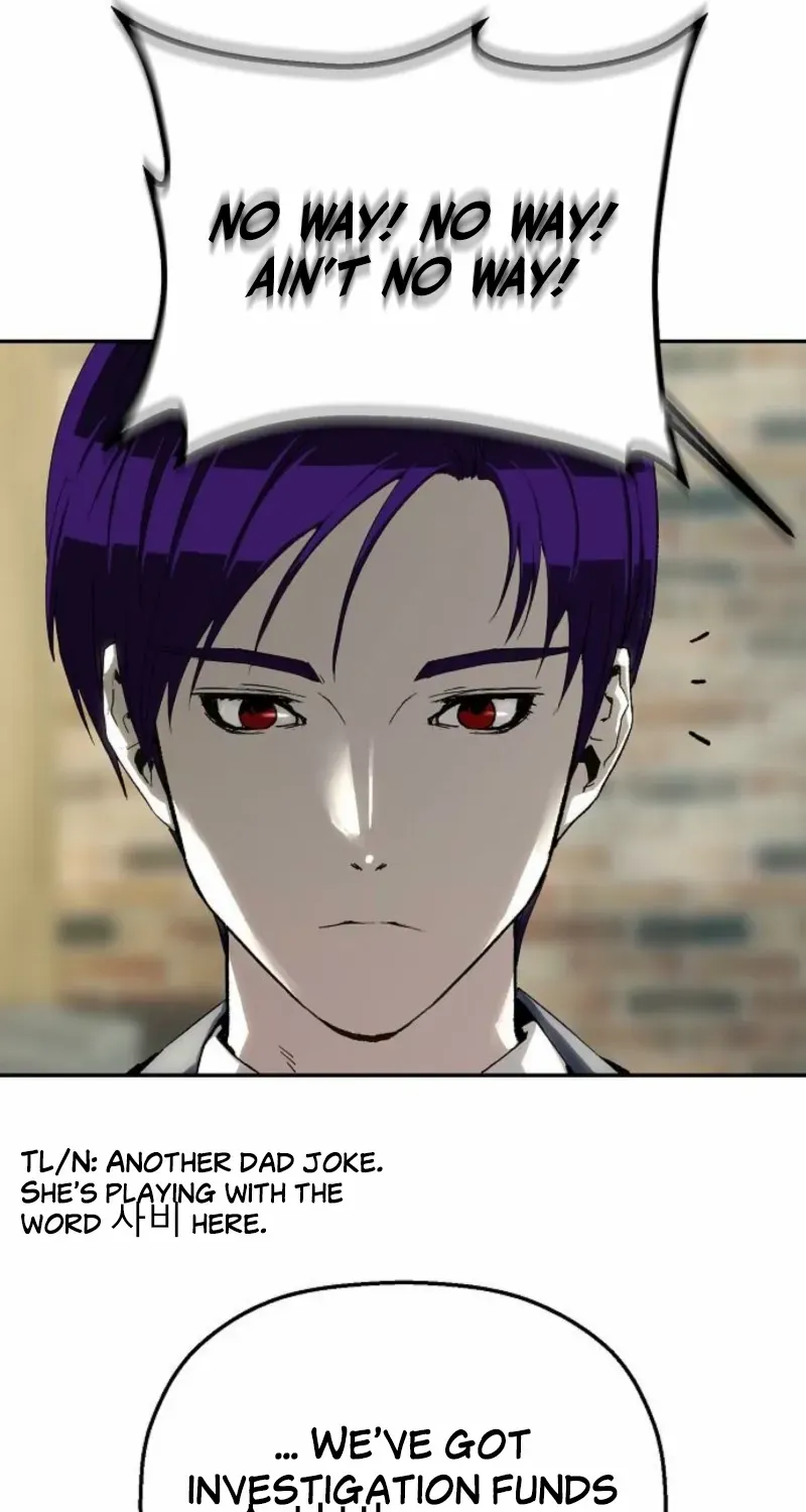Read The Villain’s Profiler chapter 19 image 13 on Lezhin