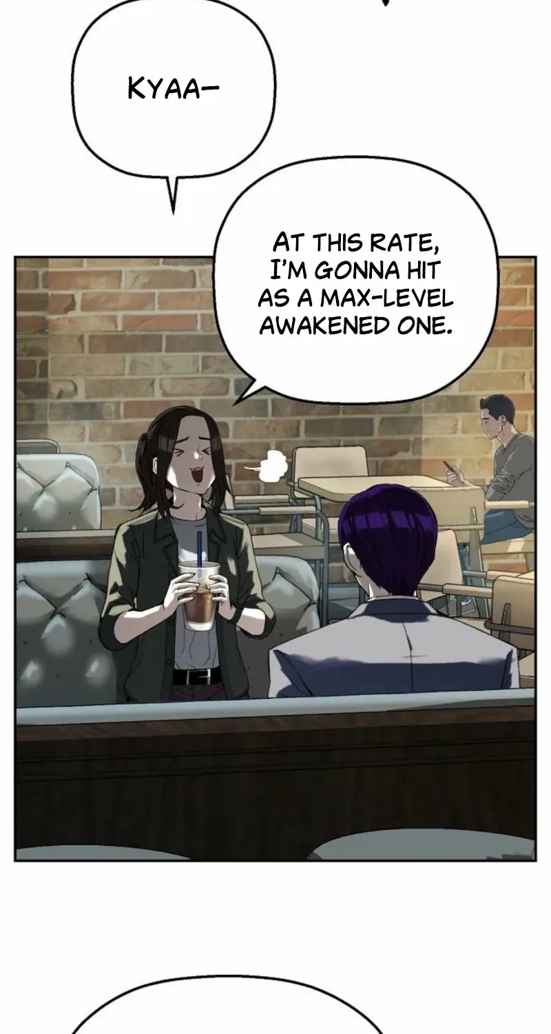 Read The Villain’s Profiler chapter 19 image 17 on Lezhin