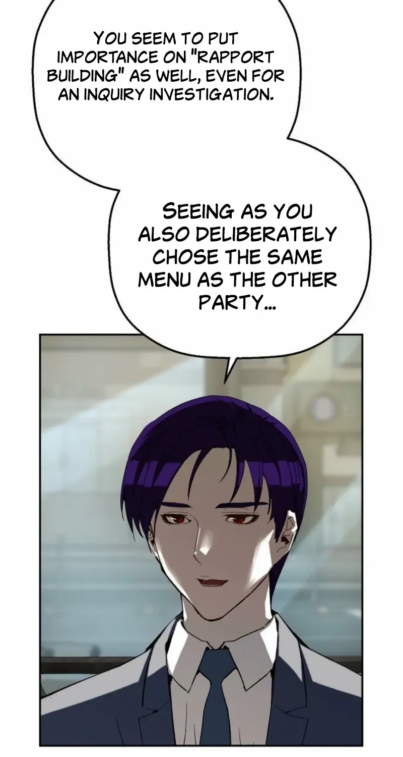 Read The Villain’s Profiler chapter 19 image 18 on Lezhin