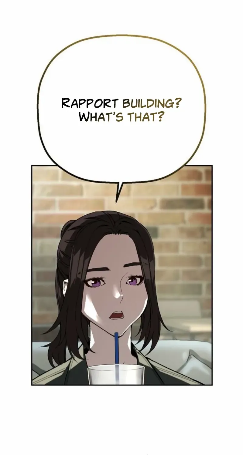 Read The Villain’s Profiler chapter 19 image 19 on Lezhin