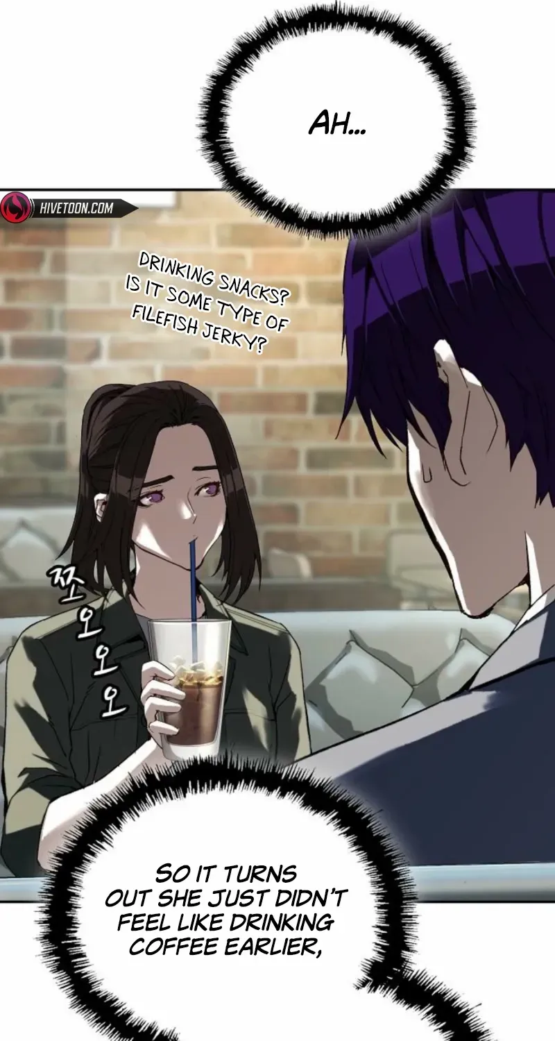 Read The Villain’s Profiler chapter 19 image 20 on Lezhin