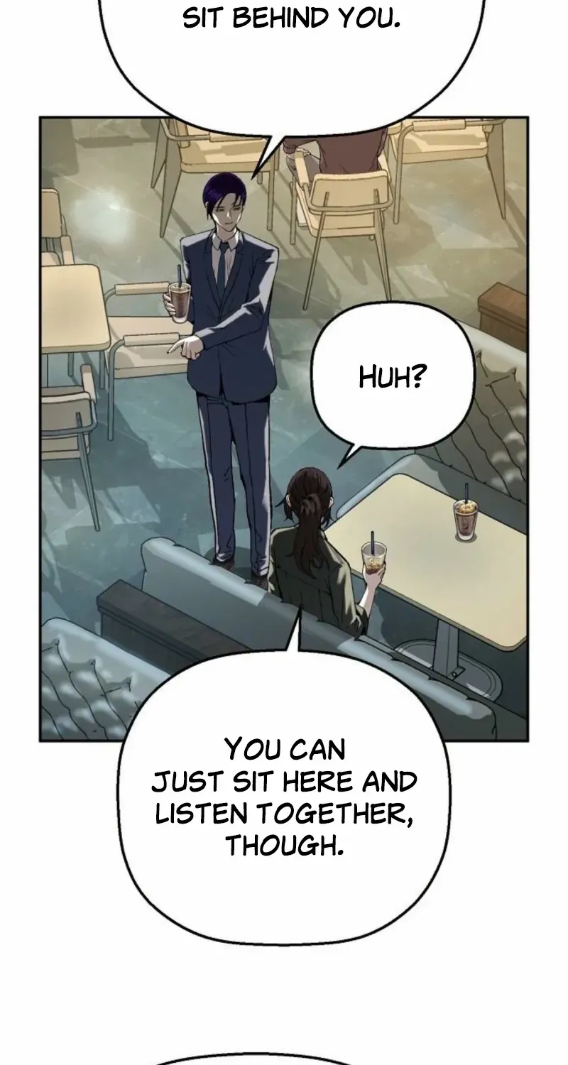 Read The Villain’s Profiler chapter 19 image 23 on Lezhin