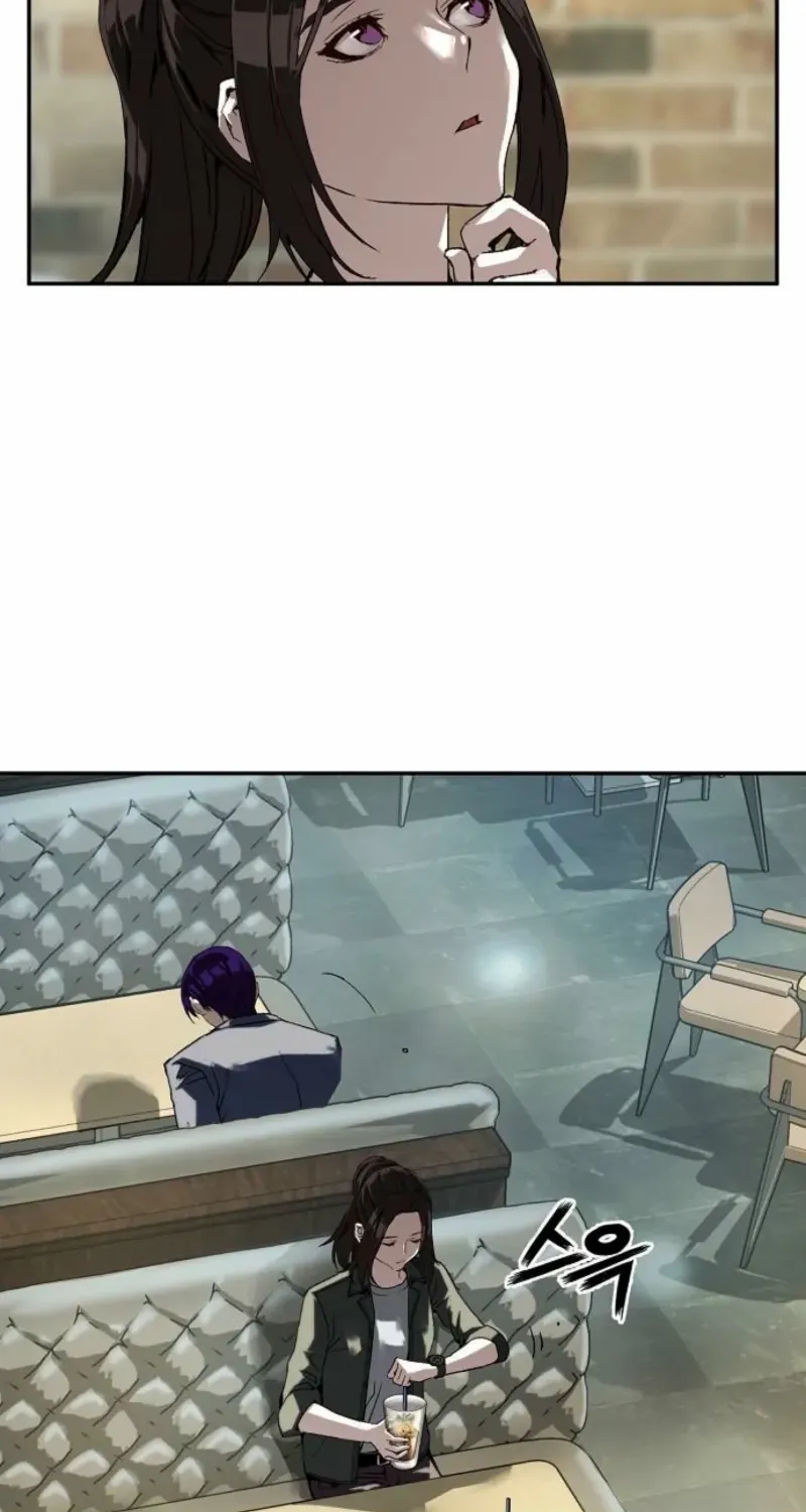 Read The Villain’s Profiler chapter 19 image 25 on Lezhin