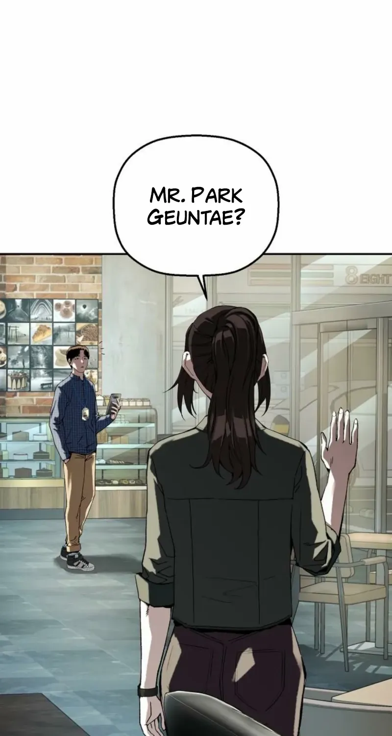 Read The Villain’s Profiler chapter 19 image 27 on Lezhin