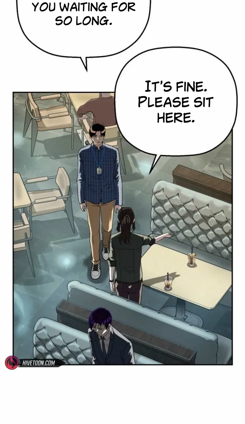 Read The Villain’s Profiler chapter 19 image 30 on Lezhin