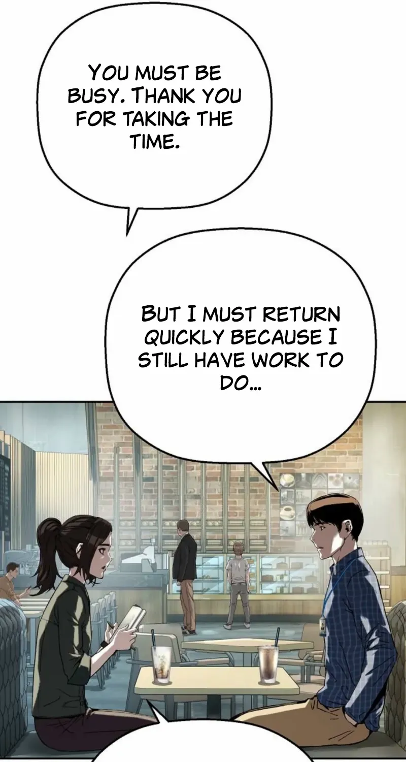 Read The Villain’s Profiler chapter 19 image 31 on Lezhin
