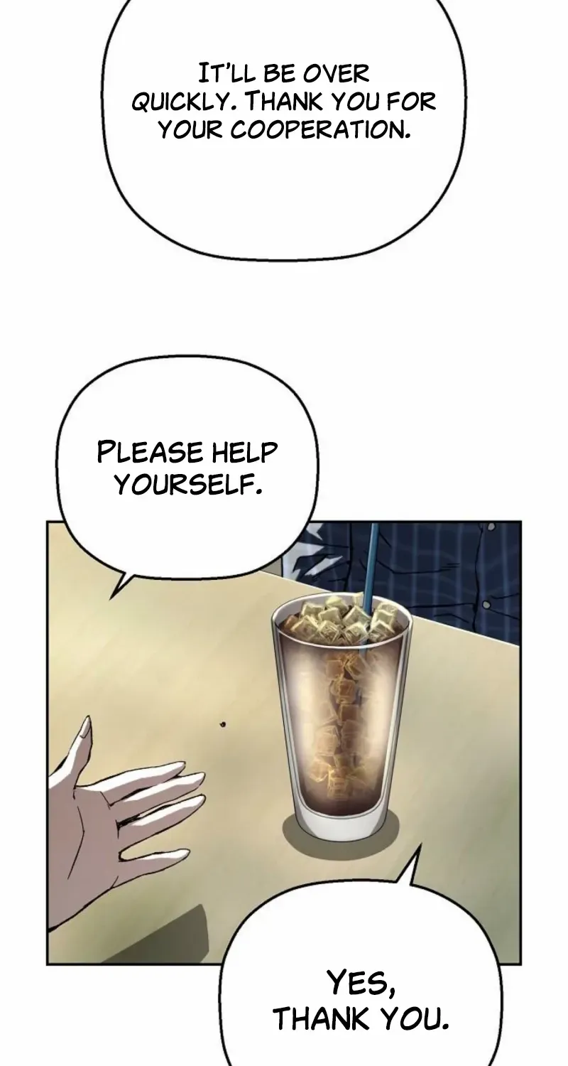 Read The Villain’s Profiler chapter 19 image 32 on Lezhin